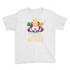 Final Space Youth Tee