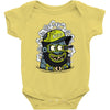 nerd captain Baby Onesie