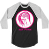 ger punk 3/4 Sleeve Shirt