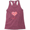 mother day Racerback Tank
