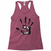 fahrie77 Racerback Tank