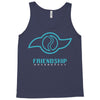 friendship Tank Top