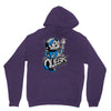 queers insane Hoodie