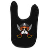 pirate Baby Bibs