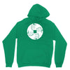 dj remix funny mens Unisex Hoodie