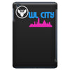 owl city retro iPad Mini