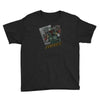 selfett Youth Tee