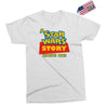 another story Exclusive T-shirt