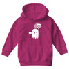 boo... Youth Hoodie