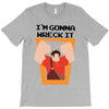 wreck it T-Shirt