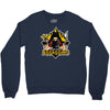 nanda parbat assassins Crewneck Sweatshirt