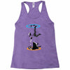 infinite loop Racerback Tank