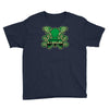 cthulhu mascot Youth Tee
