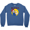 beboldforchange Crewneck Sweatshirt
