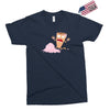 don't lose your mind Exclusive T-shirt