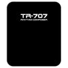 tr 707 Mousepad