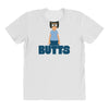 butts All Over Women's T-shirt