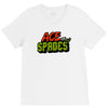 last minute ace V-Neck Tee