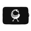 Sankofa Bird Laptop sleeve