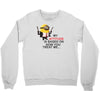 hitman Crewneck Sweatshirt