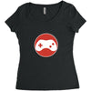 fahrie77 Women's Triblend Scoop T-shirt