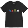 hello avengers V-Neck Tee