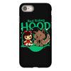 red riding hood iPhone 8