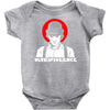 clockwork orange (2) Baby Onesie