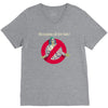 beetlebuster V-Neck Tee