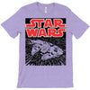 millennium falcon T-Shirt