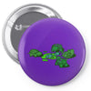 the epic begins Pin-back button