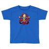 nuclear beauty Toddler T-shirt