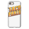 taco party iPhone 8