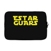 Estar Guars Laptop sleeve