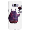 Totoro Forest Samsung Galaxy S8 Plus