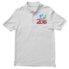 world cup 2018 Polo Shirt