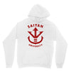 saiyan universty Unisex Hoodie