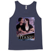 Titanic Tank Top