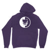 pitbull syndicate logo dogs Unisex Hoodie