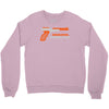 original gangster funny Crewneck Sweatshirt