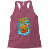 delivery services Racerback Tank