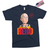 Saitama Exclusive T-shirt