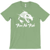 fear no fish T-Shirt