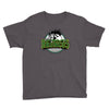 HUMBOLDT BRONCOS Youth Tee