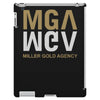 tv t shirt inspired by entourage   ari gold iPad 3 and 4 Case