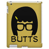 Tina Belcher iPad 3 and 4 Case