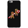 red vs green   you are dead iPhone 6/6s Case