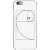 Spiral iPhone 6/6s Case