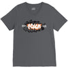princess territory V-Neck Tee