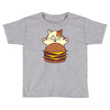 i has cheezburger! Toddler T-shirt